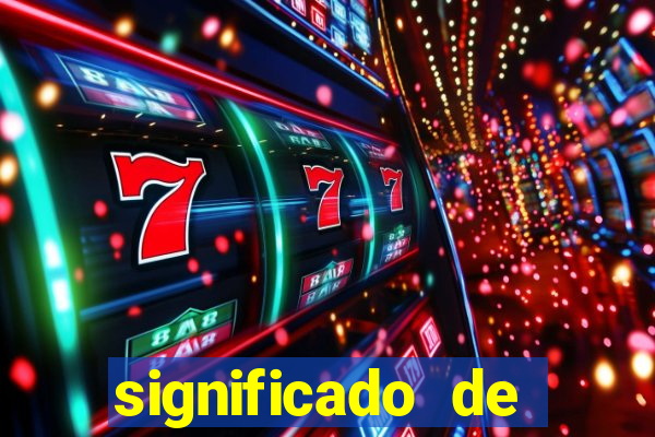 significado de sonhar com jogador de futebol famoso